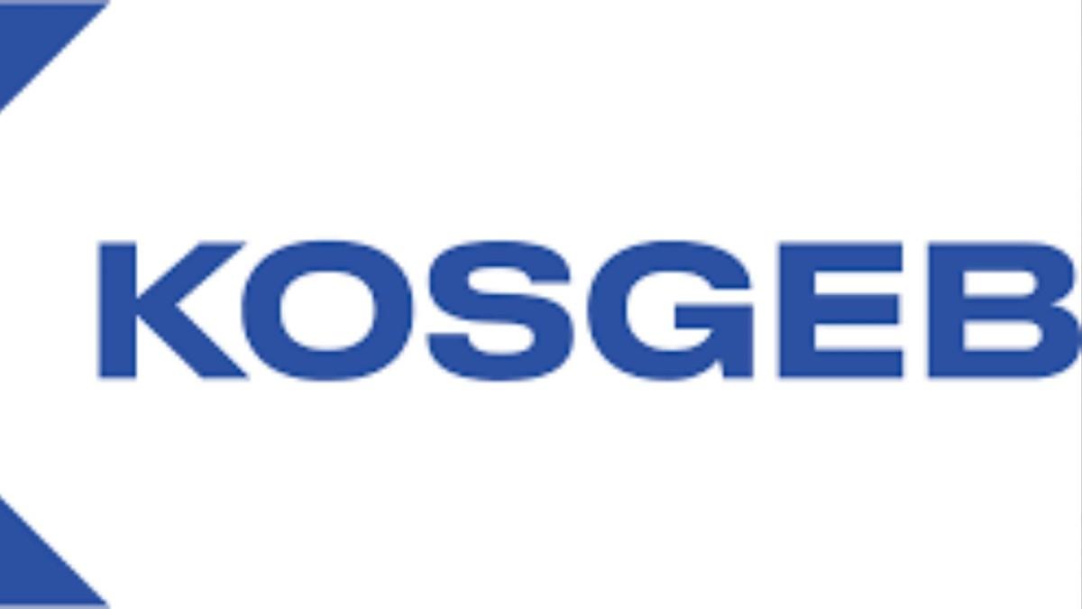 KOSGEB’den Adıyaman KOBİ’lerine 22 bin avroya kadar geri ödemesiz destek