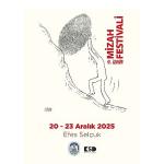 İzmir Uluslararası Mizah Festivali Efes Selçuk'ta Başlıyor