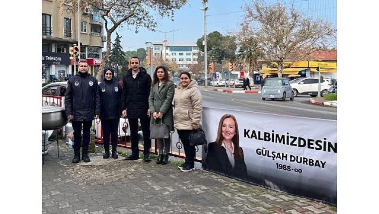 Manisa Büyükşehir'den Gülşah Durbay için 17 İlçede Lokma Hayrı