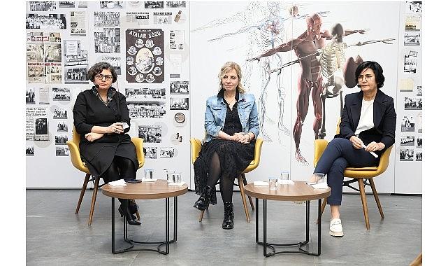 Nilüfer Belediyesi'nden Sigaraya Karşı Bilimsel Söyleşi