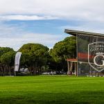 Gloria Özaltın Championship'te Kupalar Sahiplerini Buldu