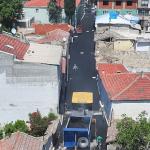 Muradiye'de Yol Yenileme ve Asfalt Seferberliği