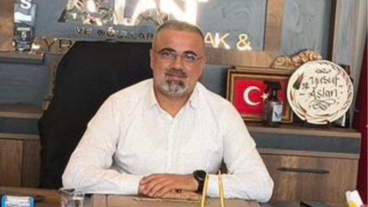 AKYOL Derneği Başkanı Aslan’dan AK Parti Kahta teşkilatına eleştiri: 'Milletin iradesi hafife alınamaz'