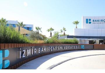 İzmir Bakırçay Üniversitesi, TÜDA Verilerinde Üst Sıralarda Yer Alarak Başarısını Sürdürüyor