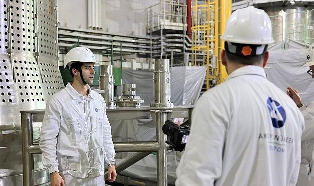 AKKUYU NÜKLEER A.Ş., “Açık Kapı Günü 2025" Etkinliğinin Ev Sahipliğini Yapacak