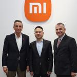 Vodafone ve Xiaomi'den Yeni Nesil Teknolojilerde İş Birliği