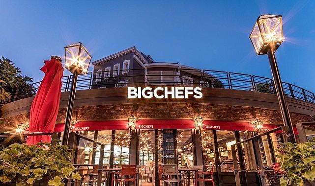 BigChefs'ten Kadınların Güçlendiği Bir Gastronomi Dünyası İçin Yeni Taahhütler