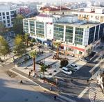 Menderes'te Anlamlı Park Açılışı