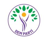 DEM Parti’den Levent Gültekin’e tepki: ‘Hakaret ile gazetecilik yapılmaz’