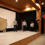 Engelleri aşan adımlar sahneye taşınıyor