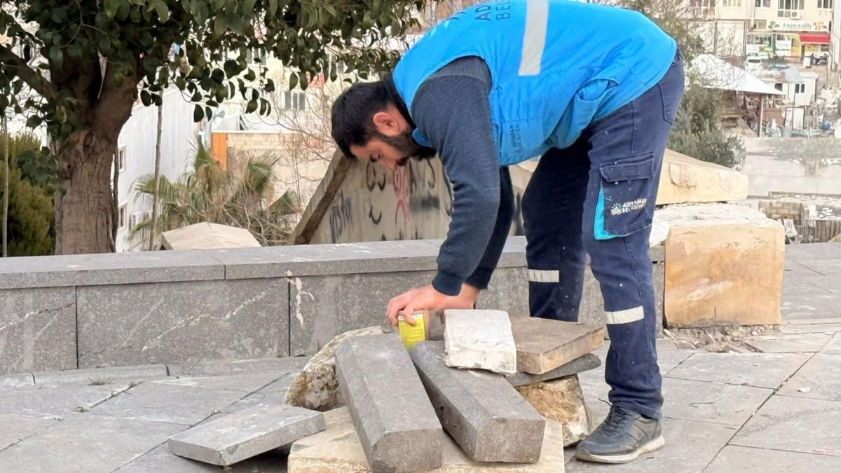 Adıyaman’da Ramazan topu 25 yıldır aynı noktadan atılıyor - Videolu Haber