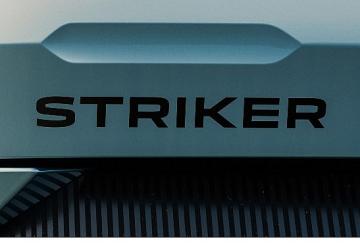 Kuralları Yıkan Yeni Dacia Modelinin İsmi Açıklandı: Striker