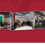 Bakioğlu Holding Ambalaj Grubu Şirketleri, Interpack 2026'da Sürdürülebilir Gelecek Vizyonunu Dünyayla Paylaştı