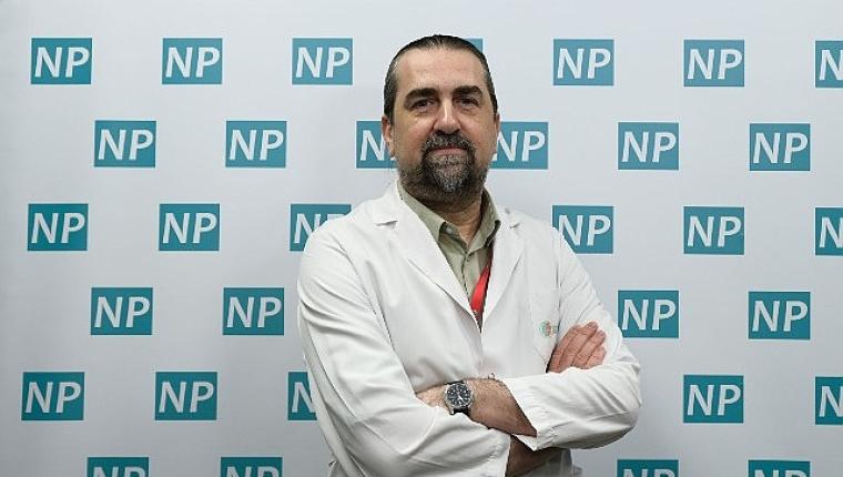 İnmenin 3 kritik belirtisini 'yüz, kol, konuşma' şifresiyle hatırlamak hayat kurtarır!