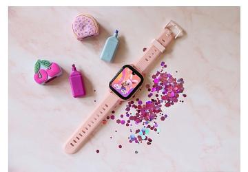 Yapay zekâ ve renkli tasarımıyla çocukların yeni favorisi: ttec Kidi Pro Akıllı Çocuk Saati