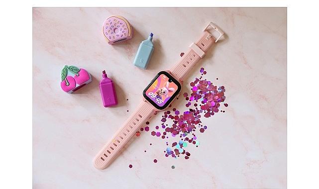 Yapay zekâ ve renkli tasarımıyla çocukların yeni favorisi: ttec Kidi Pro Akıllı Çocuk Saati