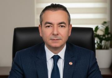 Başkan Murat Çeliker: ‘Basın özgürlüğünün güçlendiği bir yıl temenni ediyorum’