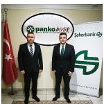 Şekerbank'ın yeni platformu “Yerinde Kredi" ile çiftçilere anında finansman desteği