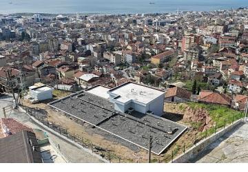 İSU, 2025 Yılında İzmit'e 882 Milyon TL'lik Dev Altyapi Yatırımı Gerçekleştirdi