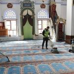 Burhaniye Belediyesi Ramazan Ayı'nda Dayanışmayı Büyütüyor