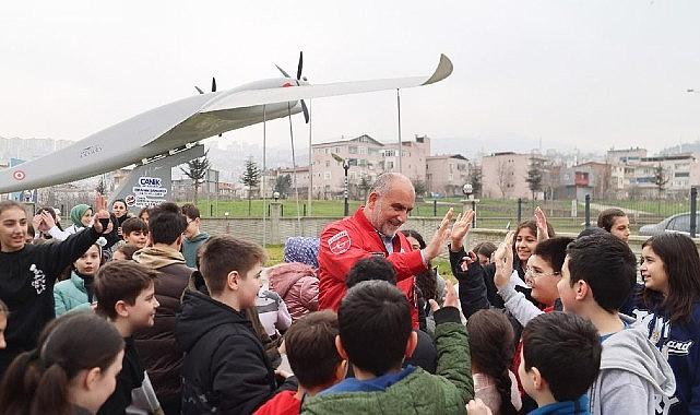 Canik'ten Başarı Üstüne Başarı: Çifte Final Heyecanı