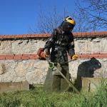 Kartepe de Mezarlıklar Bayram Ziyaretine Hazırlanıyor