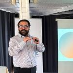 Doç. Dr. Ersin Uygun: “Deprem bölgesinde ruhsal iyileşme psikososyal desteğin sürekliliğiyle mümkün"