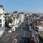 Karabağlar'a 150 milyonluk ulaşım yatırımı