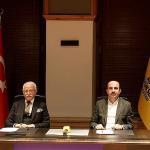 Konya Uzaya Çıkıyor