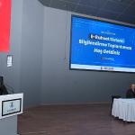 Dikili Belediyesi'nden topyekûn Dijital Dönüşüm Adımı: Universe Sistemi Hayata Geçiyor