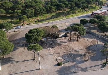 Ayvalık'ta Yeni Mahalle'ye Sosyal Yaşam Merkezi Müjdesi