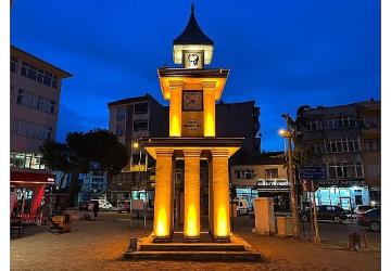 Saat Kulesi çok yakında açılıyor