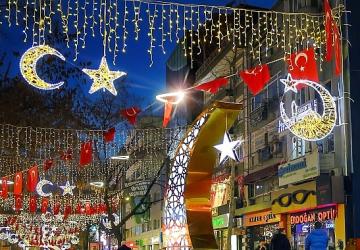 Büyükakın: “Ramazan ayı özümüze dönüşün vaktidir"