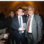 Başkan Aydın Müjdeyi Verdi: “Arap Şükrü Sokağı Yenilendi"