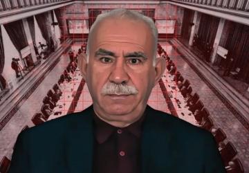 Tunç’tan İmralı açıklaması: ’Özel konut iddiaları asılsız’