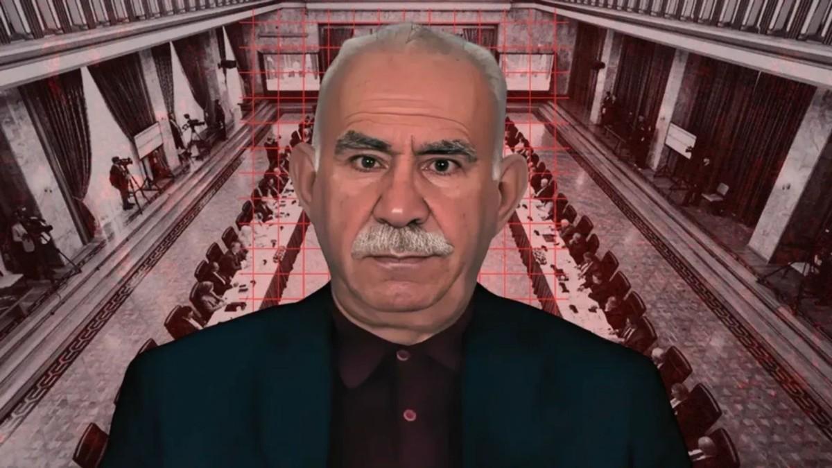 Tunç’tan İmralı açıklaması: ’Özel konut iddiaları asılsız’