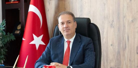 Adıyaman İl Milli Eğitim Müdürü Tosun’dan Regaip Kandili mesajı