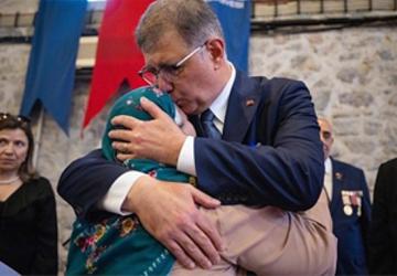 İzmir'de dayanışmanın büyüdüğü yıl