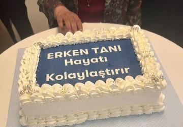 Türkiye'de Nadir Hastalıklara Yönelik Farkındalık Dayanışmayla Güçleniyor