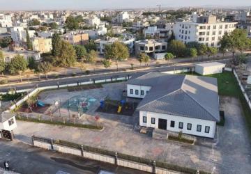 Adıyaman Belediyesi çocuk kampüslerinde kayıtlar devem ediyor - Videolu Haber