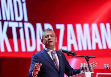 Özgür Özel’den ‘Stockholm Sendromu’ açıklaması: ‘DEM Parti’yi hedef almadım’