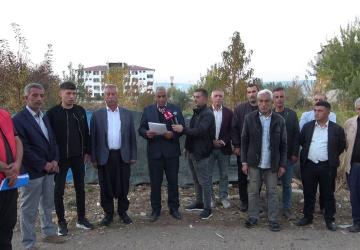 Adıyaman Sulama Birliği’nde usulsüzlük iddiaları: Çiftçiler, çalışanlar ve muhtarlardan açıklama - Videolu Haber