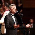 İzmir Büyükşehir Belediyesi Korosu "Sonbahar Şarkıları"yla yüreklere dokundu