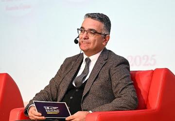 Kâmil Koç Genel Müdürü Çağatay Kepek, “Kâmil Koç'un hikâyesi, Türkiye'nin yolculuğunun hikâyesidir"