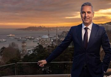 Accor Türkiye, 2030 yılına kadar otel sayısını 100'e ulaştırmayı hedefliyor