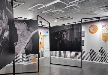 Drakula Yeniden İstanbul'da!