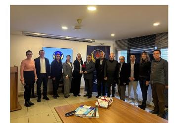 TED Eğitime Destek Projelerini Büyütüyor