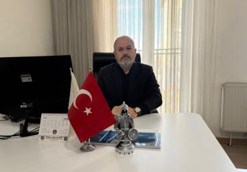 TÜRKAV Adıyaman İl Başkanı Yusuf Babar’dan 6 Şubat Depremlerinin Yıldönümünde Anma Mesajı