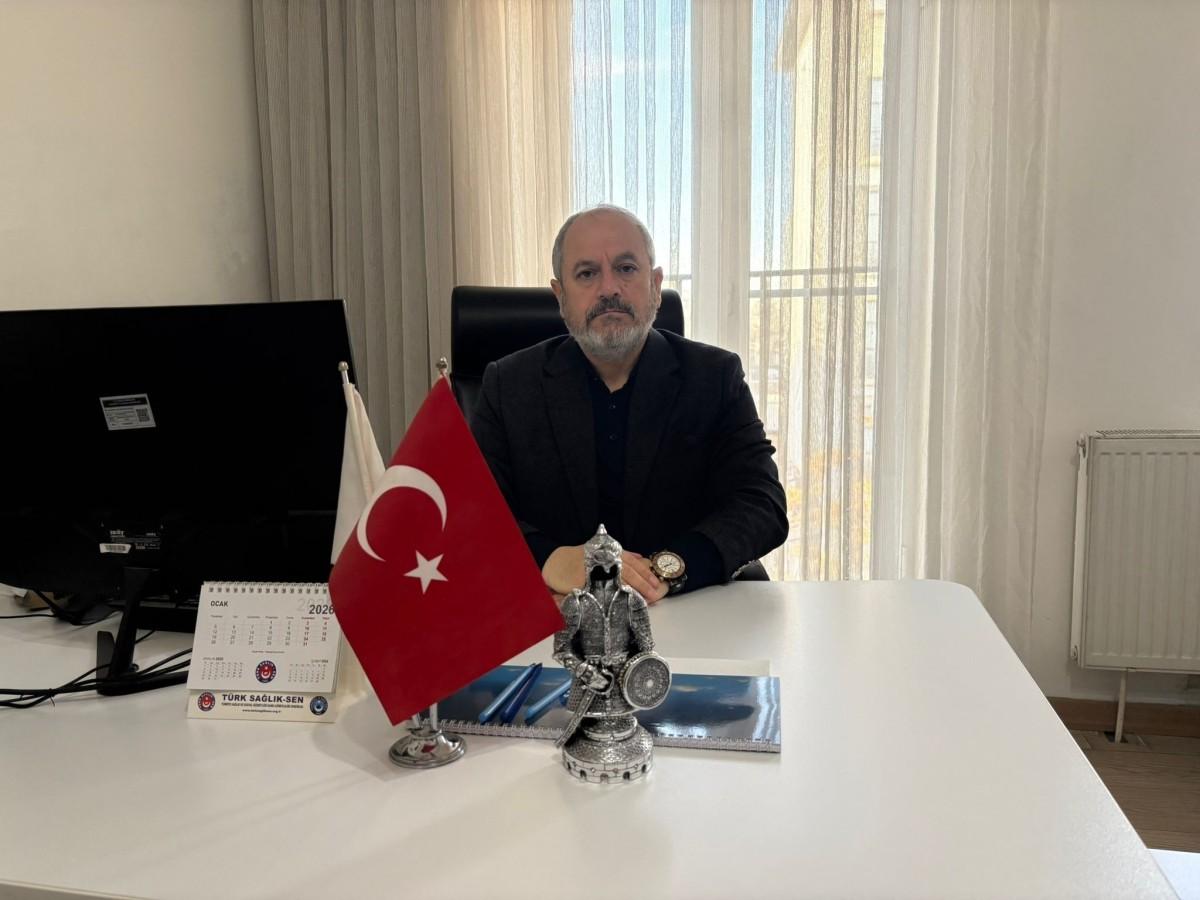 TÜRKAV Adıyaman İl Başkanı Yusuf Babar’dan 6 Şubat Depremlerinin Yıldönümünde Anma Mesajı