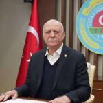 TZOB: ‘Ramazan öncesi temel gıda fiyatları yükseldi’